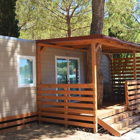 Small Camp Salinello Tortoreto Exterior photo